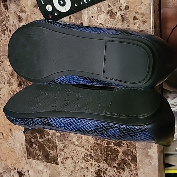 Vionic Minna Ballet Flat - Picture 7 of 8